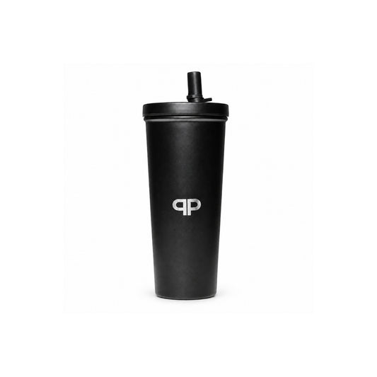 PAPTA Stainless Steel Vacuum Sipper Tumbler - 750ml