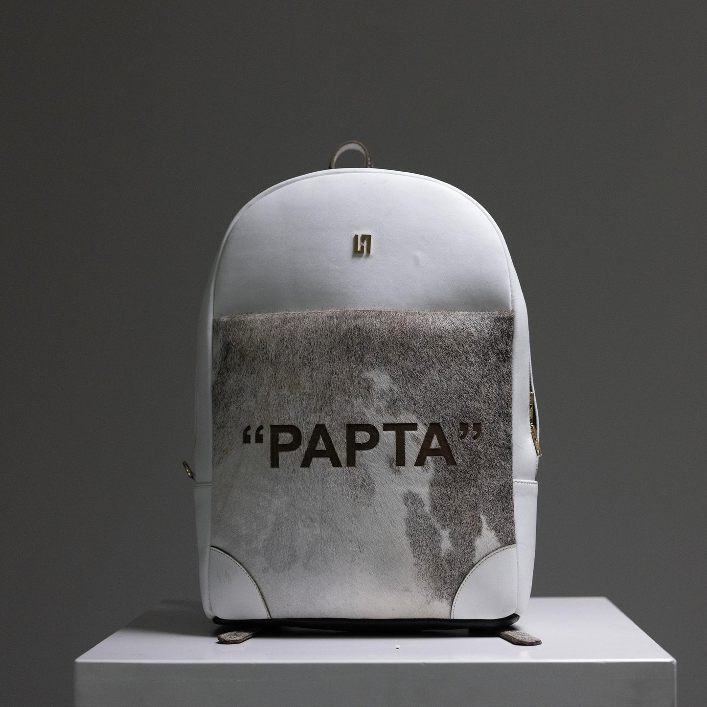 "PAPTA" Backpack