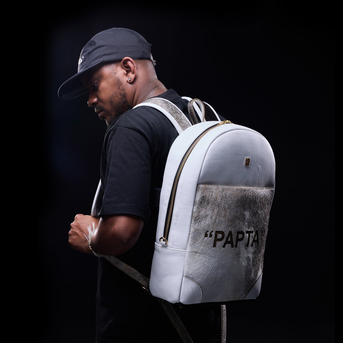 "PAPTA" Backpack