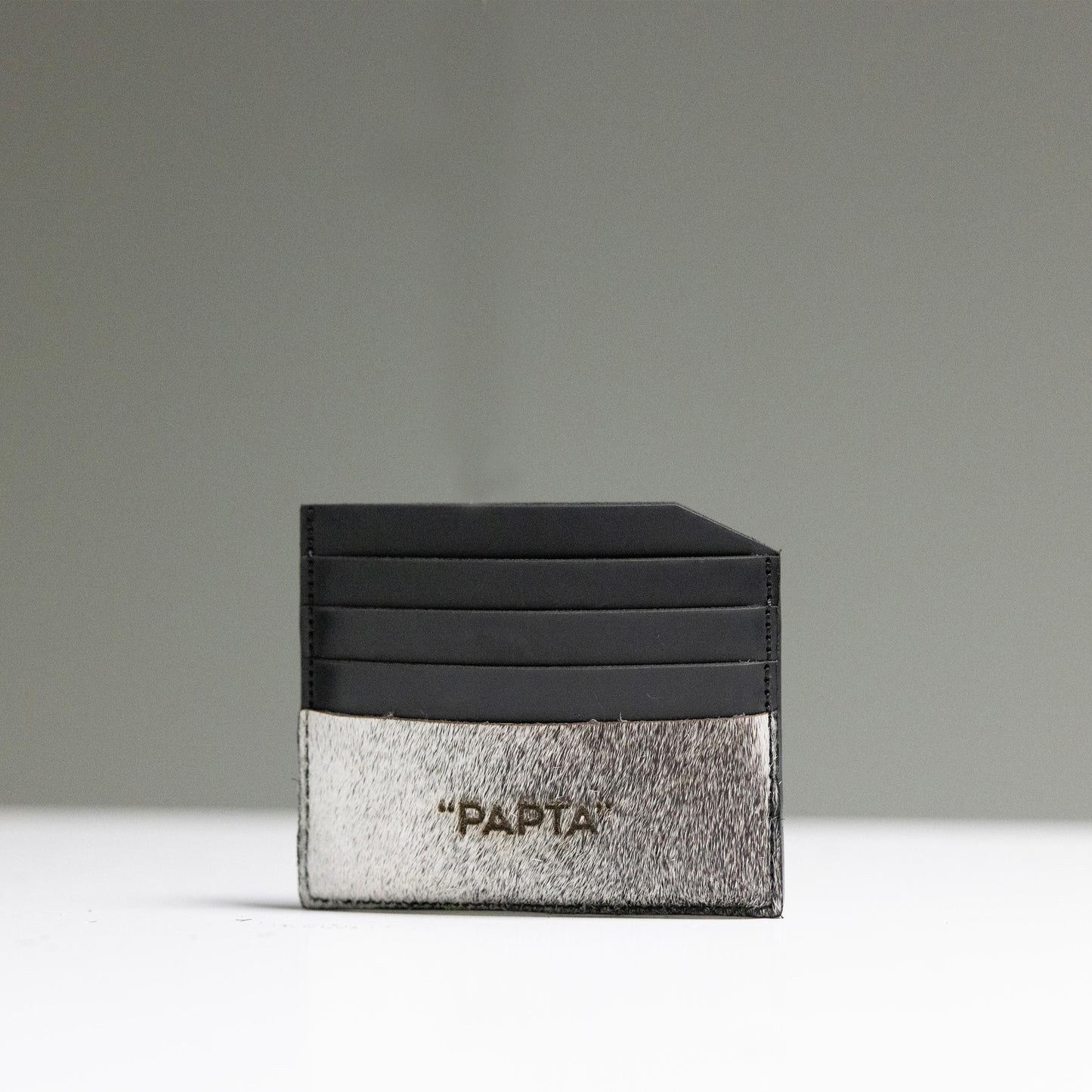"PAPTA" Cardholder
