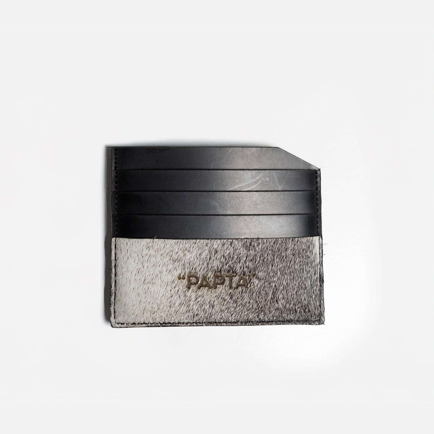 "PAPTA" Cardholder
