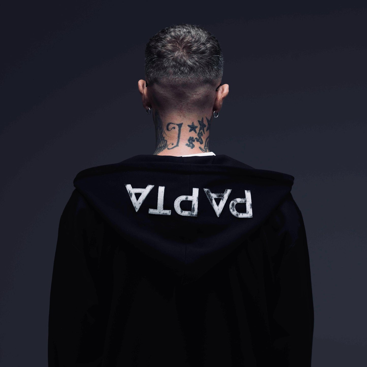 Papta Hoodie