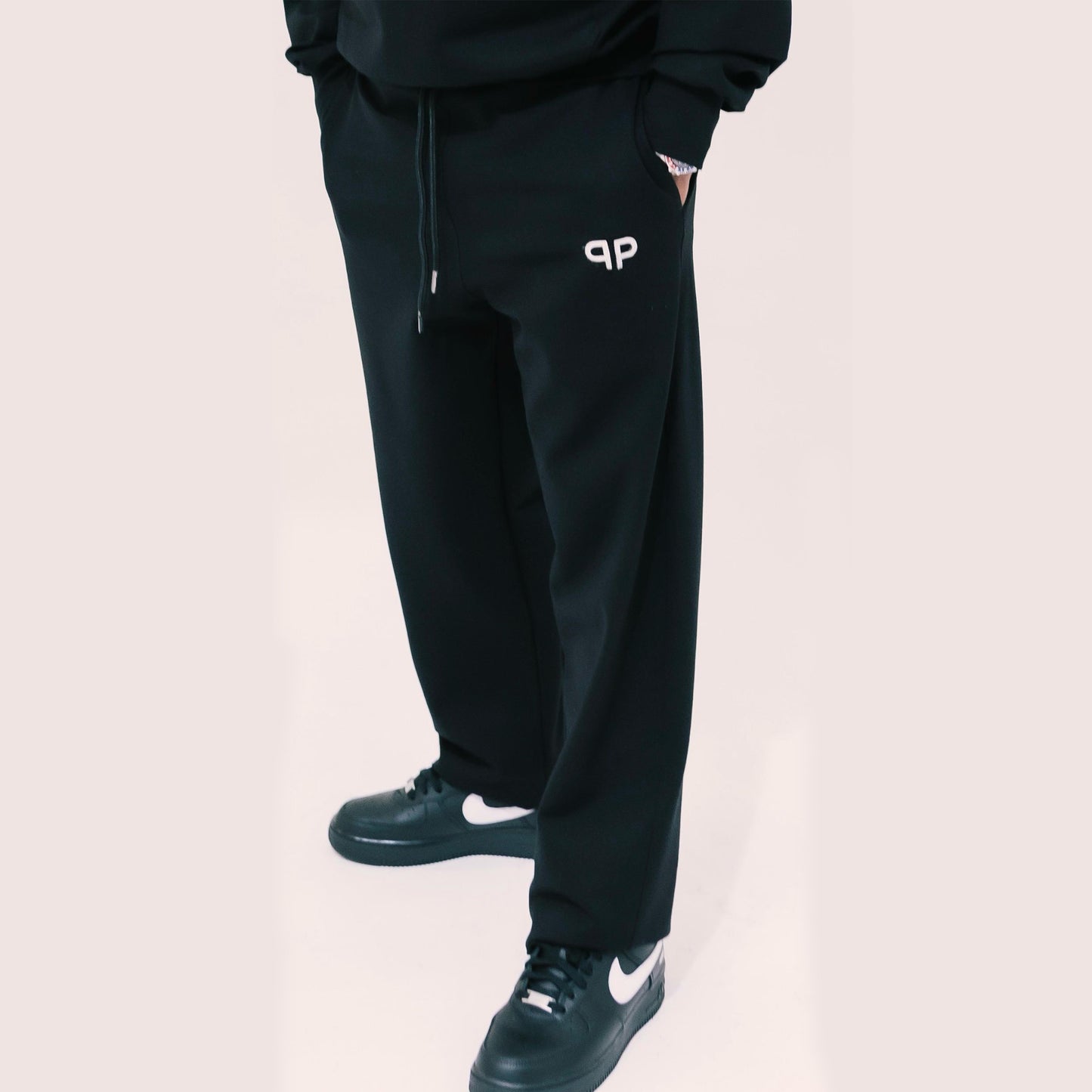 Papta Zipper Tracksuit