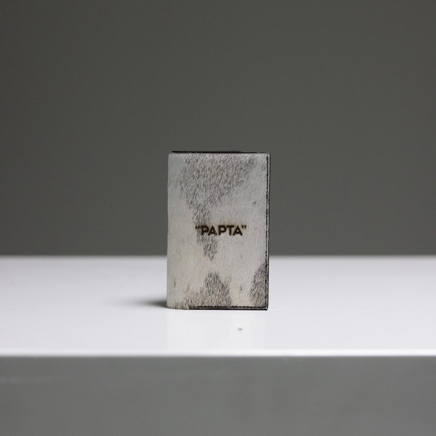 "PAPTA" Wallet