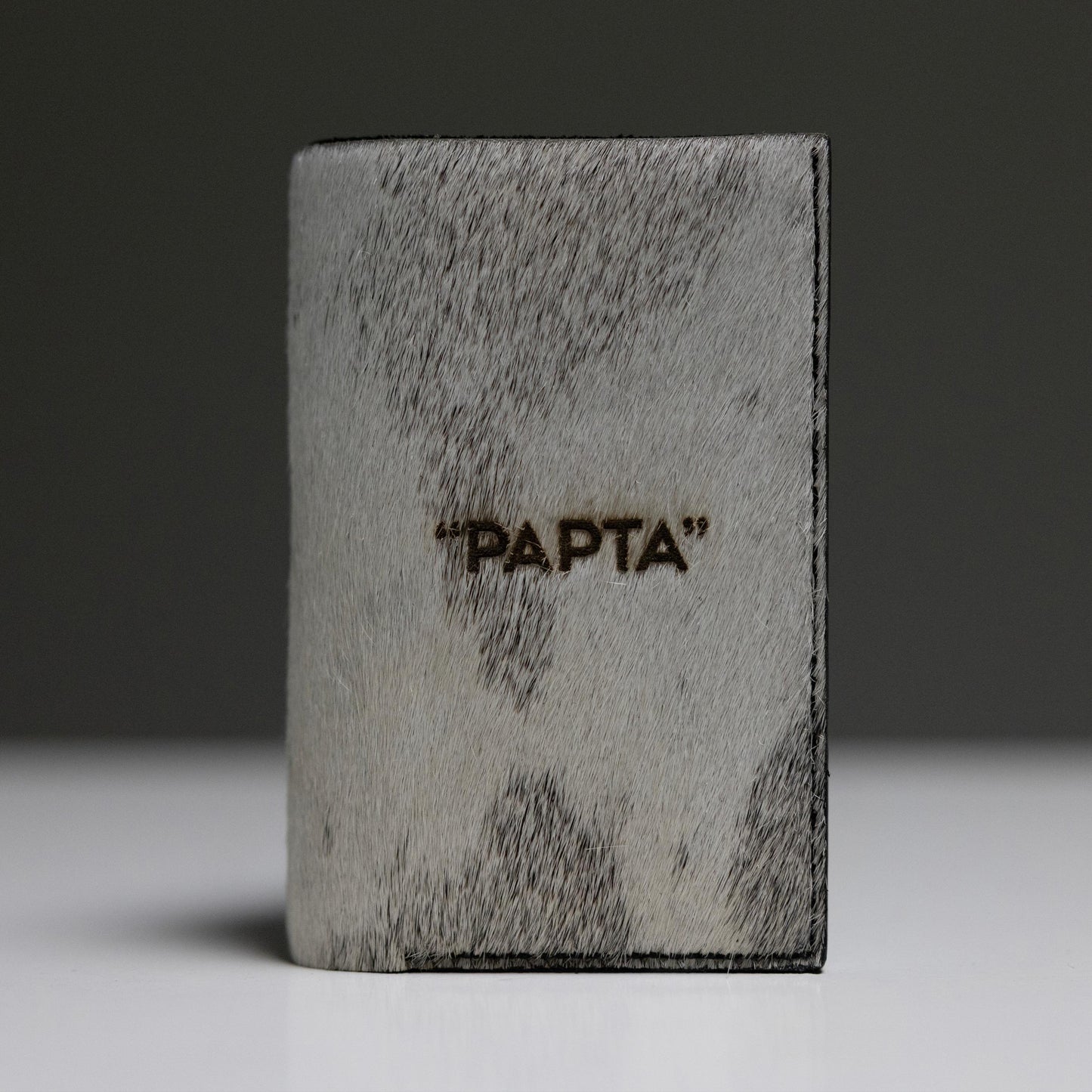 "PAPTA" Wallet
