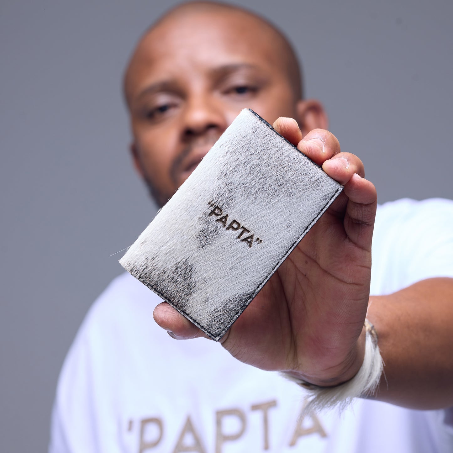 "PAPTA" Wallet