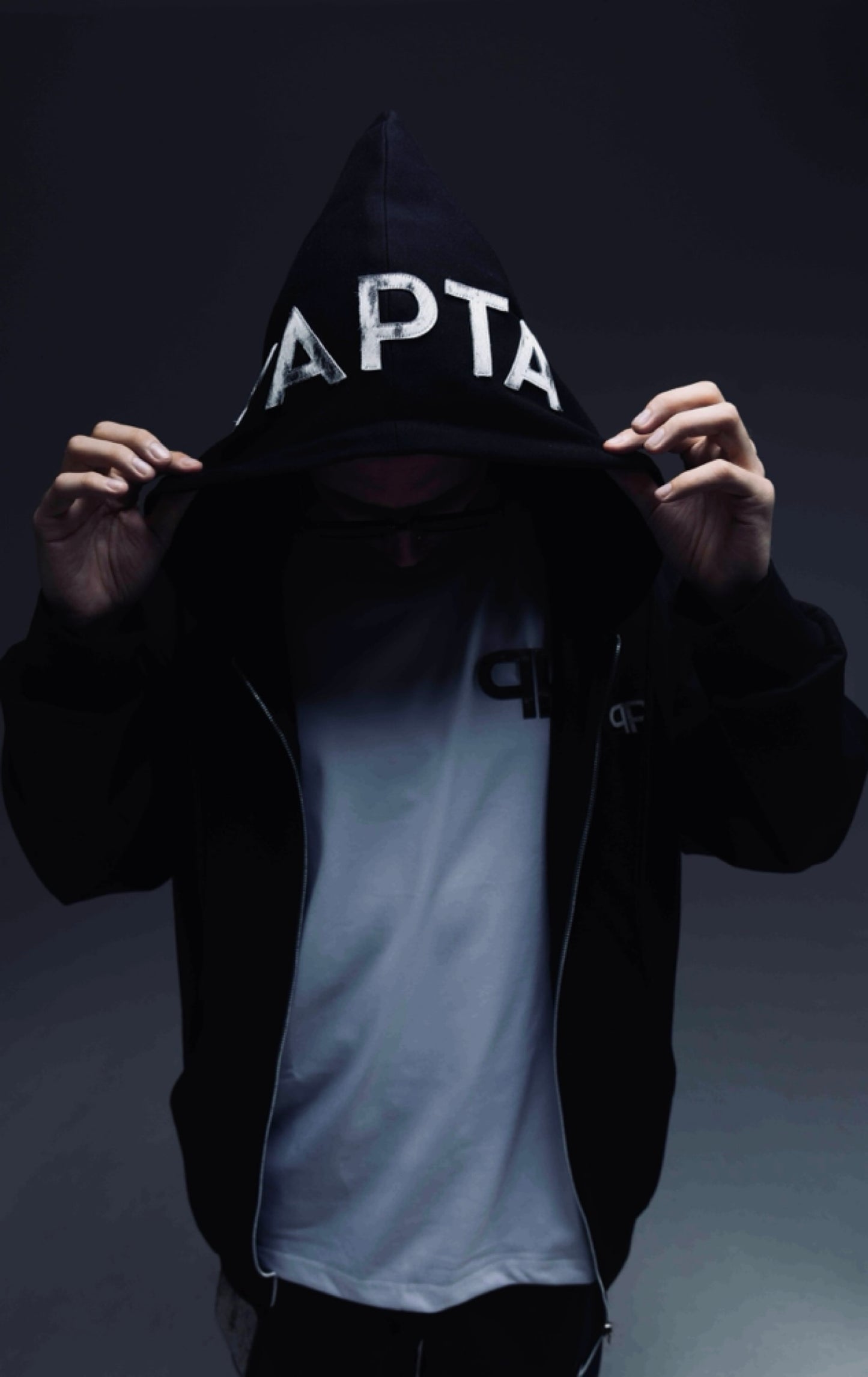 Papta Zipper Tracksuit