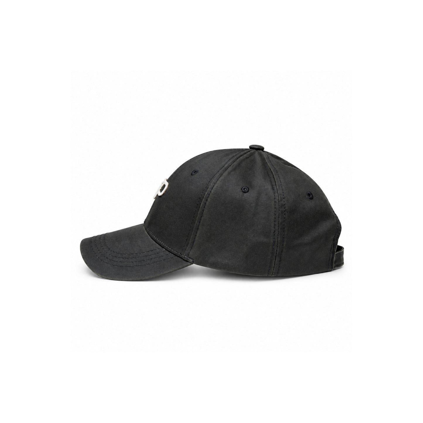 PAPTA OilWax Canvas Cap
