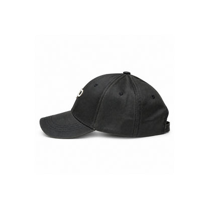 PAPTA OilWax Canvas Cap