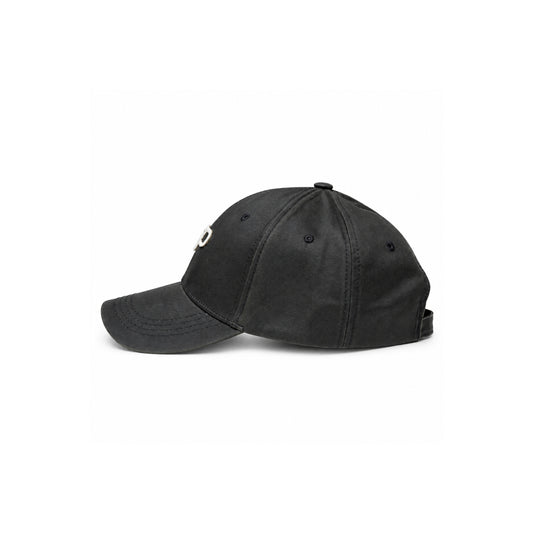 PAPTA OilWax Canvas Cap