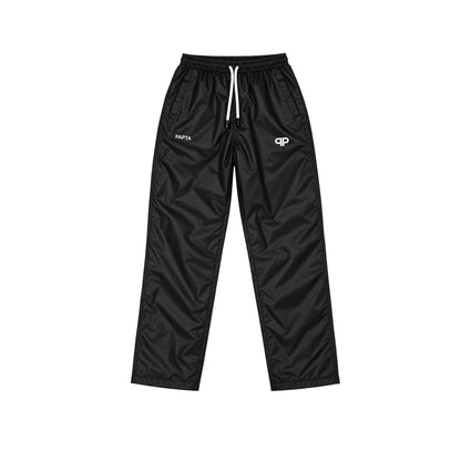 PAPTA Signature Activewear Pants — Black