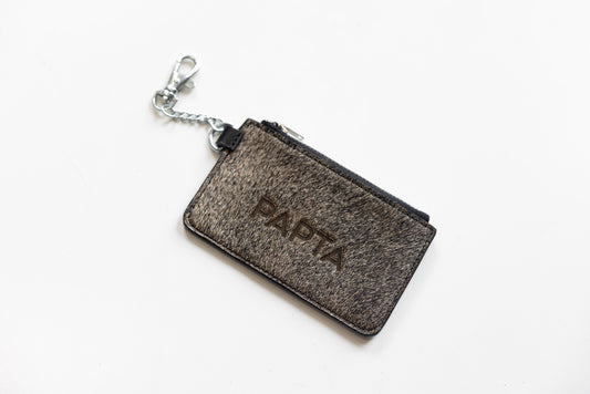 PAPTA Zip pouch