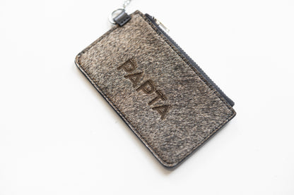 PAPTA Zip pouch
