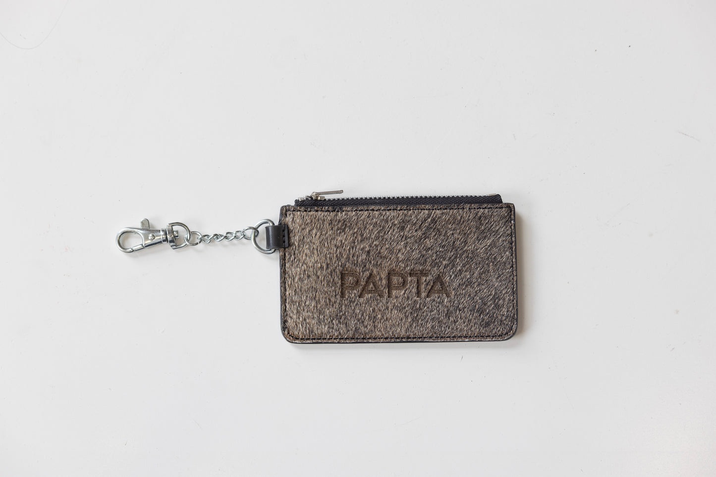 PAPTA Zip pouch