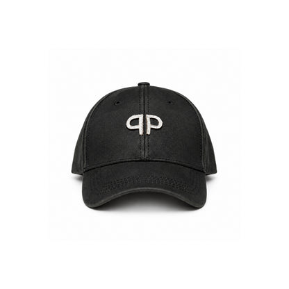 PAPTA OilWax Canvas Cap