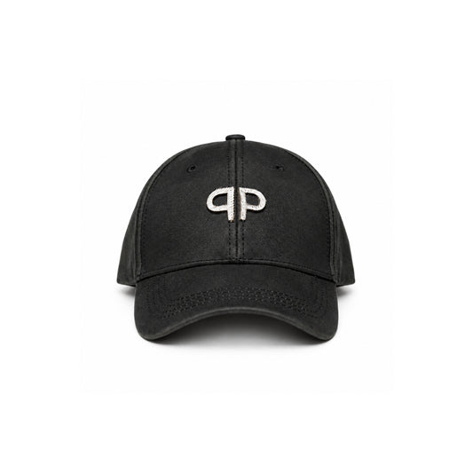 PAPTA OilWax Canvas Cap