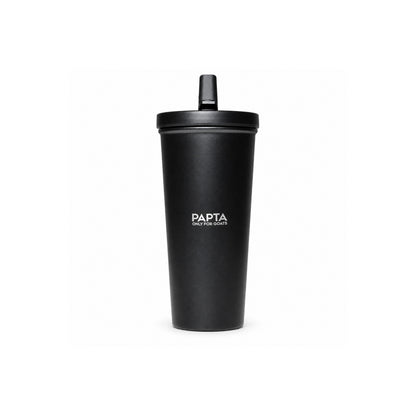 PAPTA Stainless Steel Vacuum Sipper Tumbler - 750ml