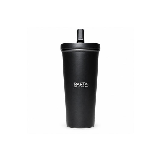 PAPTA Stainless Steel Vacuum Sipper Tumbler - 750ml