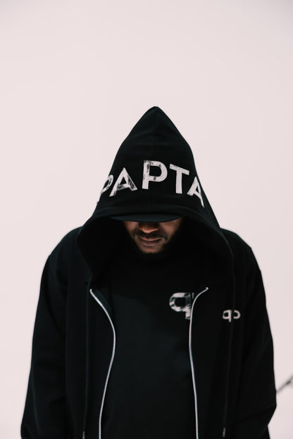 Papta Zipper Tracksuit