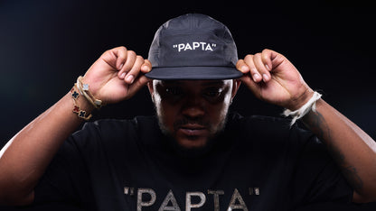 PAPTA, LUXE HOMME , KABZA