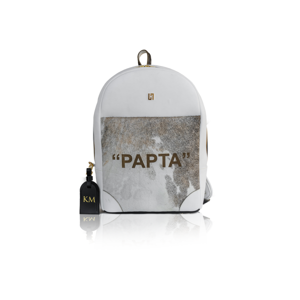PAPTA Backpack – Luxe Homme