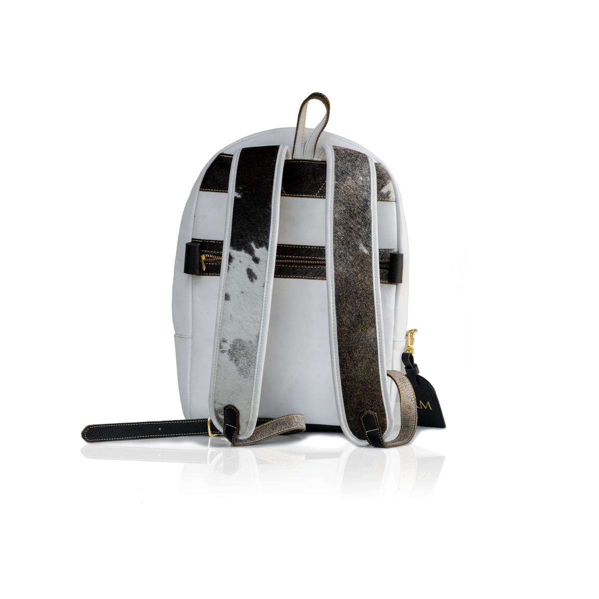 PAPTA Backpack – Luxe Homme