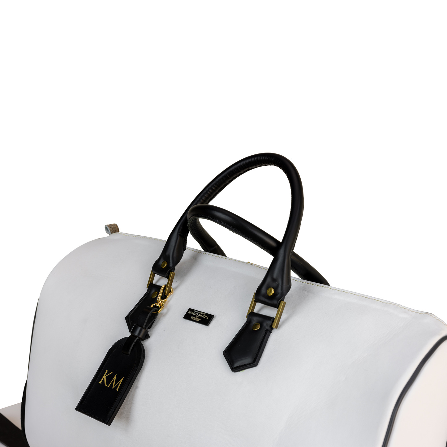 PAPTA Duffle Bag