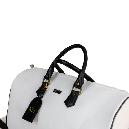 PAPTA Duffle Bag