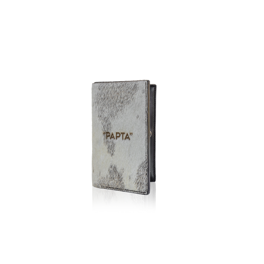 "PAPTA" Wallet