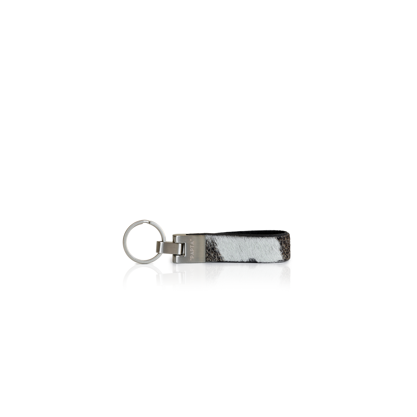 "PAPTA" Keyholder