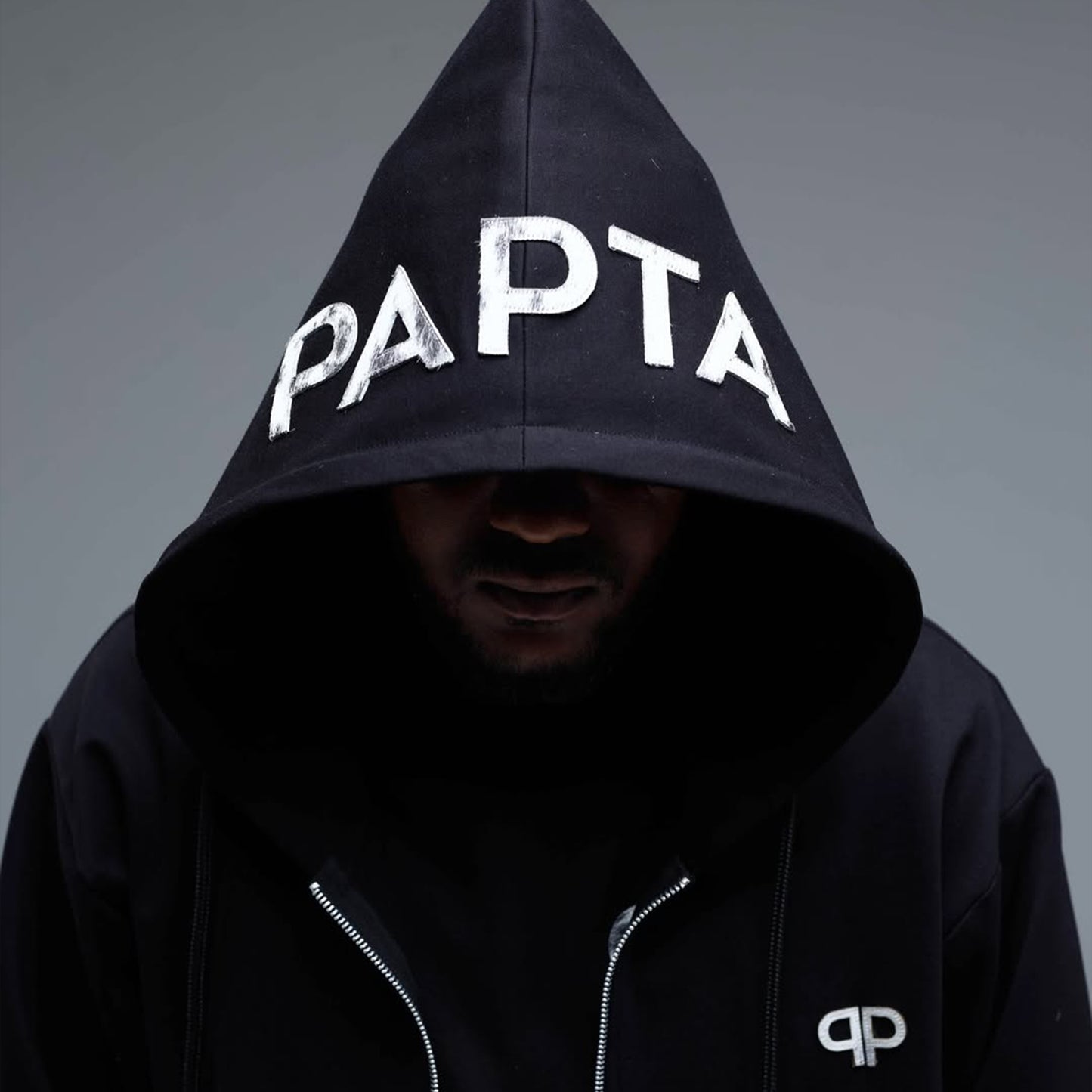 Papta Zipper Tracksuit