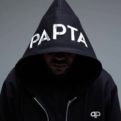 Papta Zipper Tracksuit