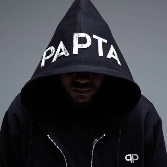 Papta Zipper Tracksuit