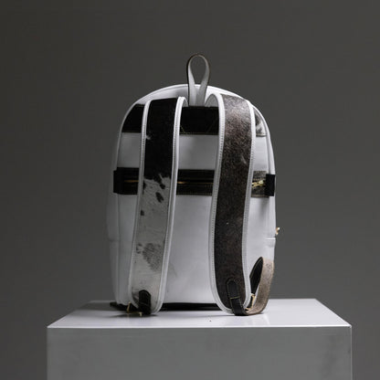 "PAPTA"  Backpack