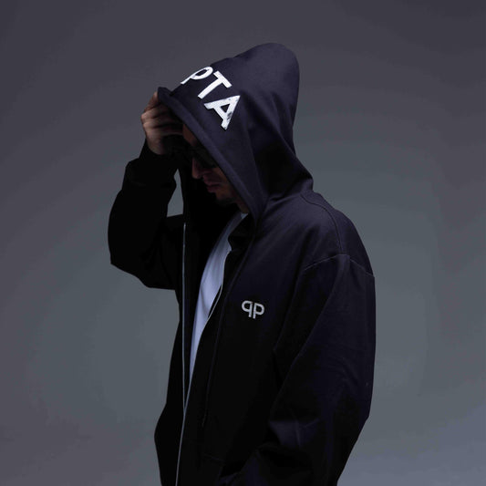 Papta Hoodie