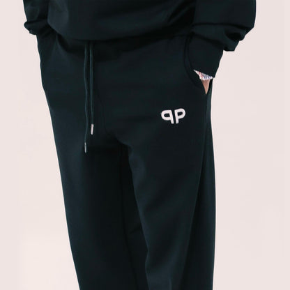 Papta Zipper Tracksuit