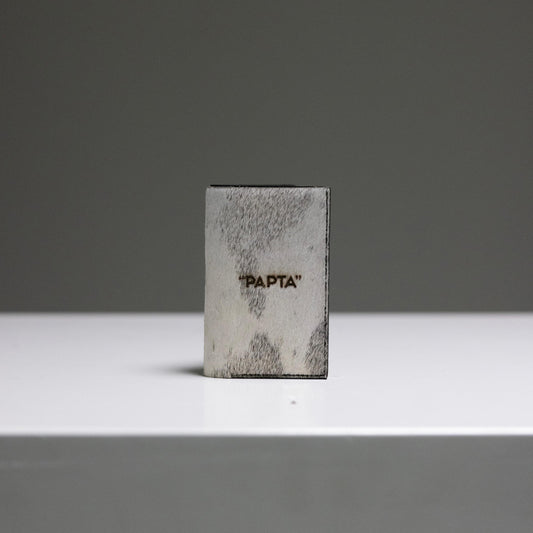 "PAPTA" Wallet