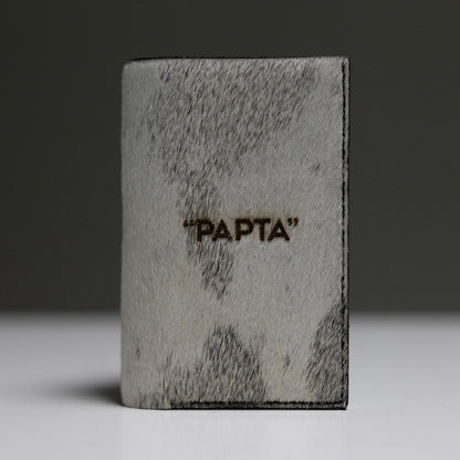 "PAPTA" Wallet