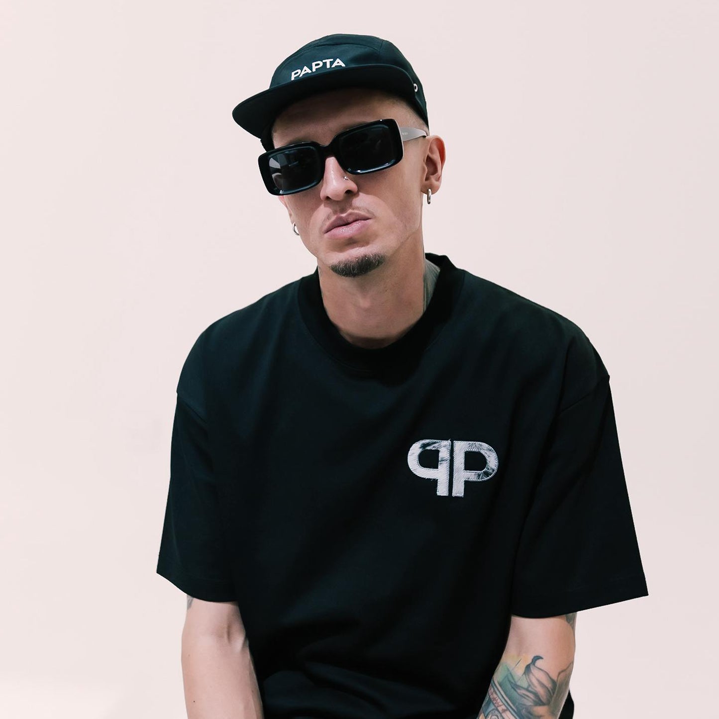 PP Logo Tee