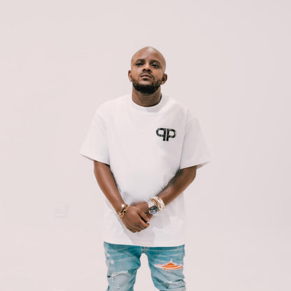 PP Logo Tee