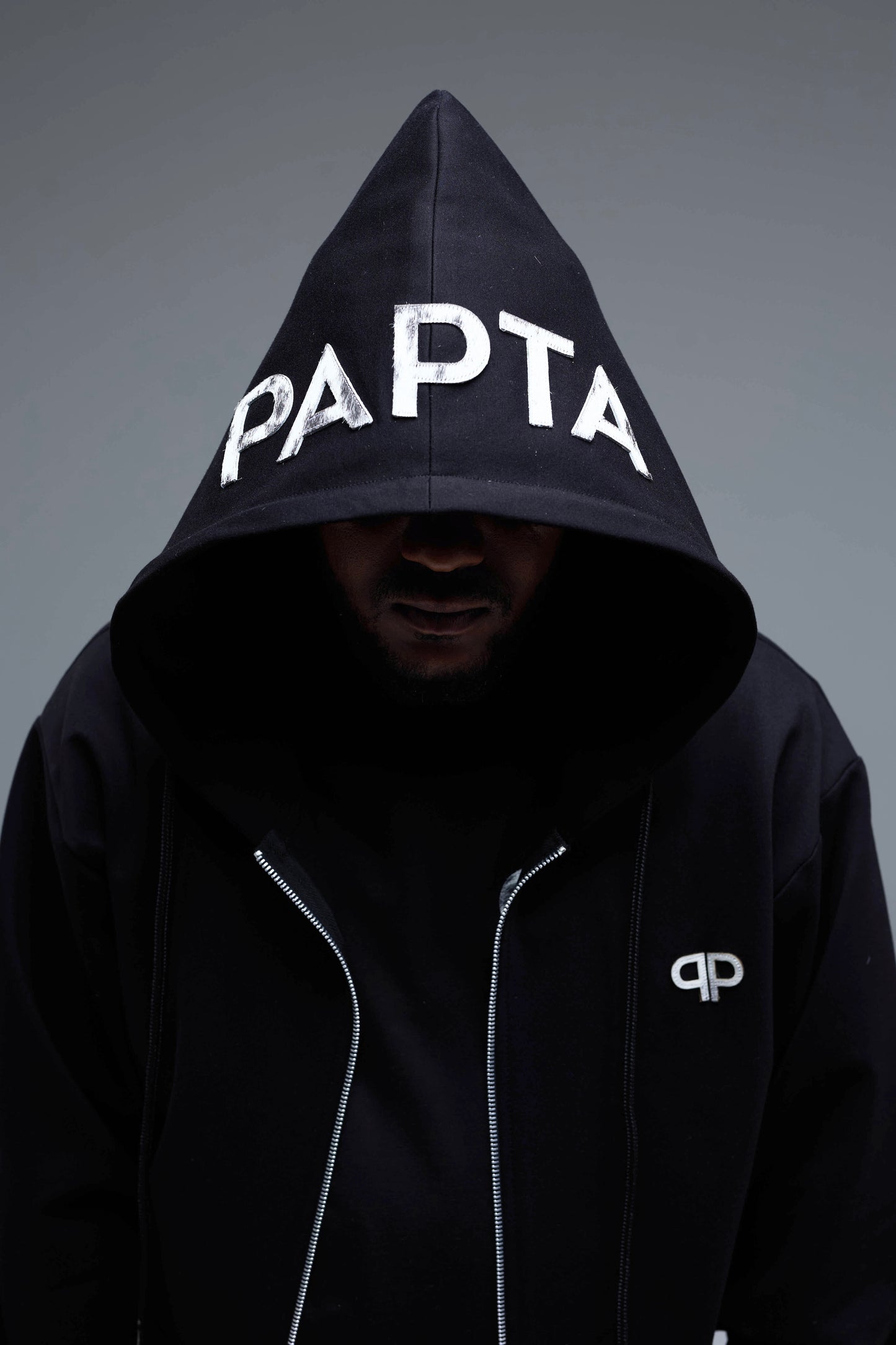 Papta Zipper Tracksuit