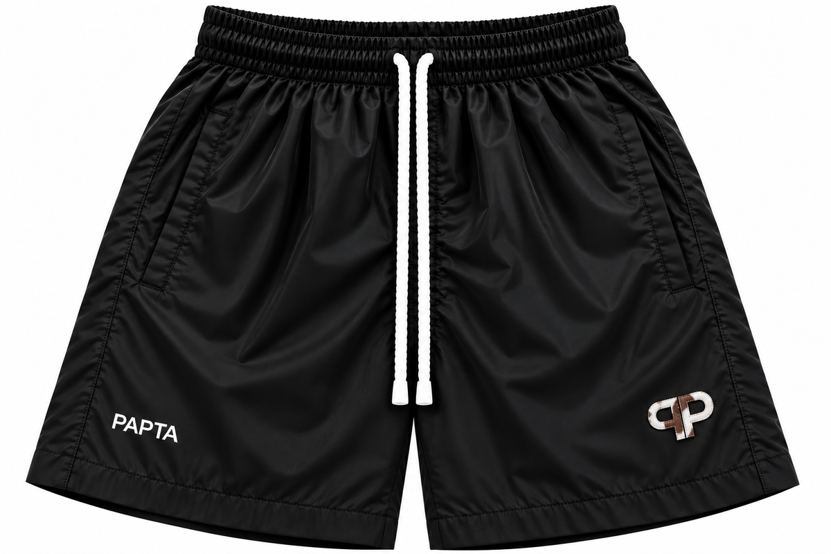 Nguni Signature Shorts