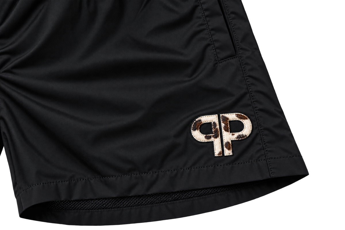 Nguni Signature Shorts