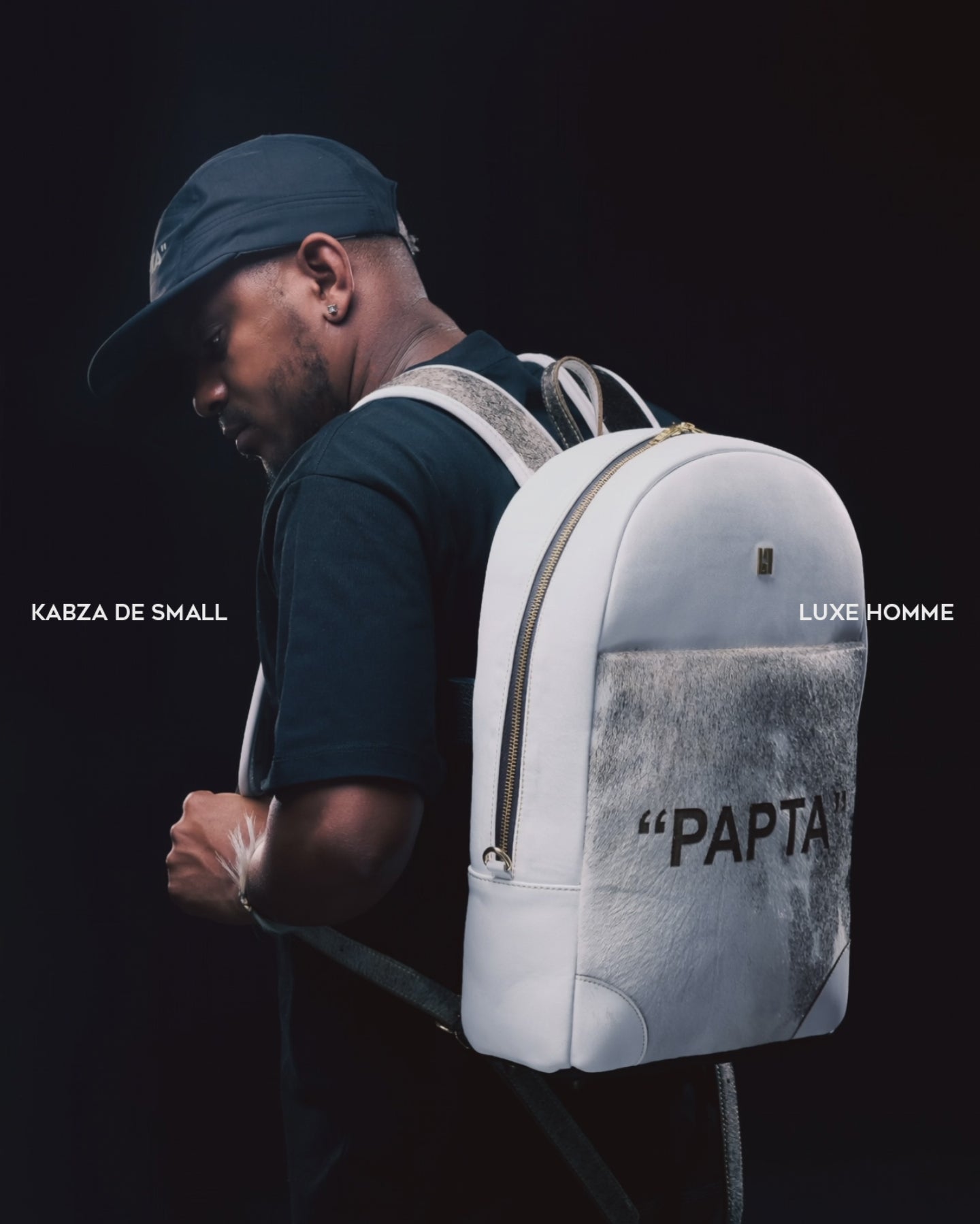 Load video: Kabza De Small